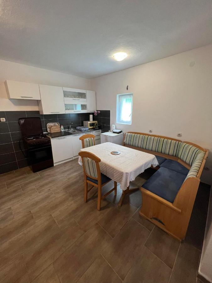 Apartman Djak Plitvička Jezera Eksteriør bilde