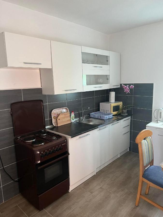 Apartman Djak Plitvička Jezera Eksteriør bilde